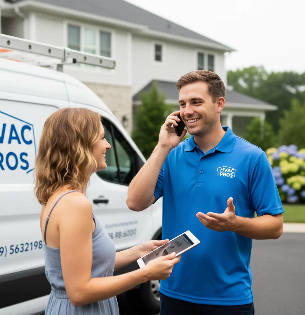 Duct Cleaning in Bangs, TX